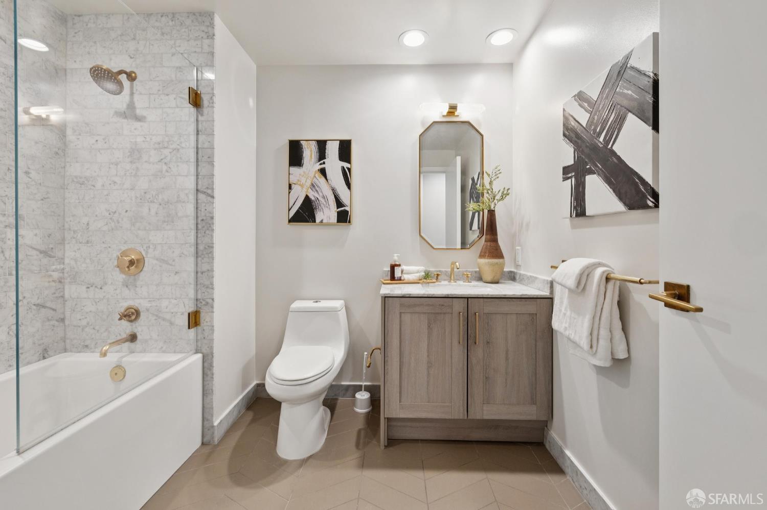 401 Harrison Street # 5F