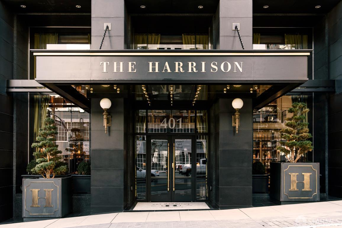 401 Harrison Street # 5F