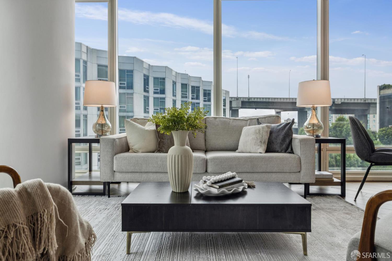 401 Harrison Street # 5F