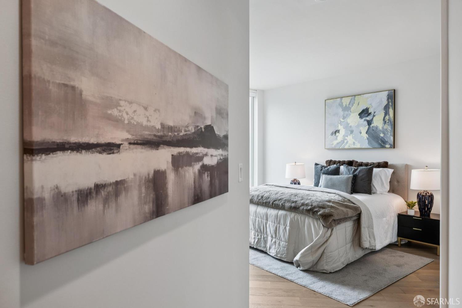 401 Harrison Street # 5F