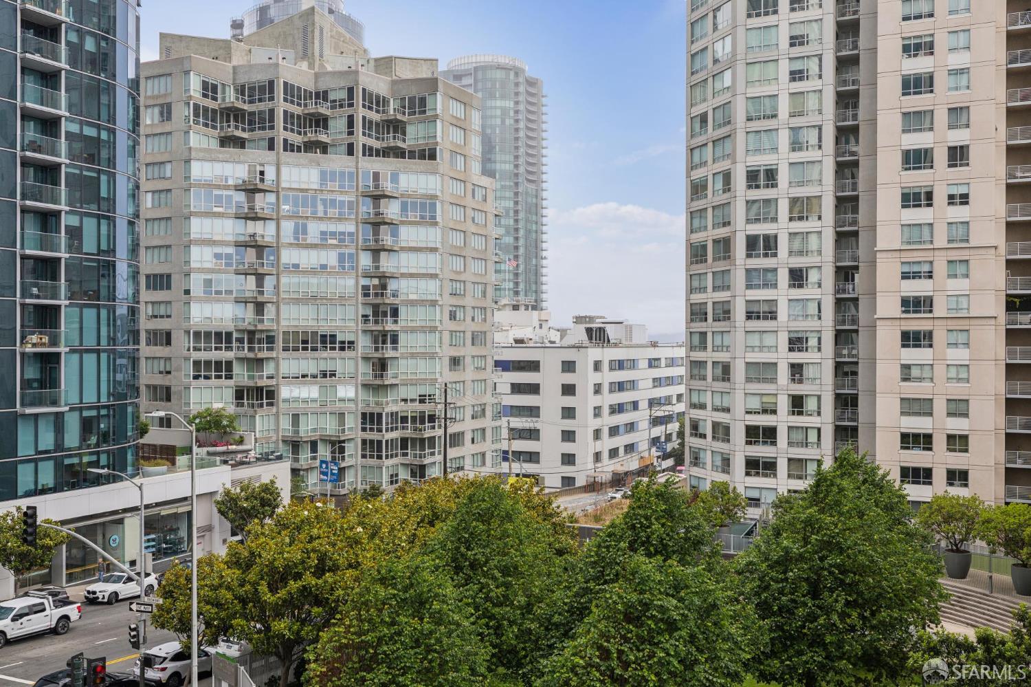 401 Harrison Street # 5F
