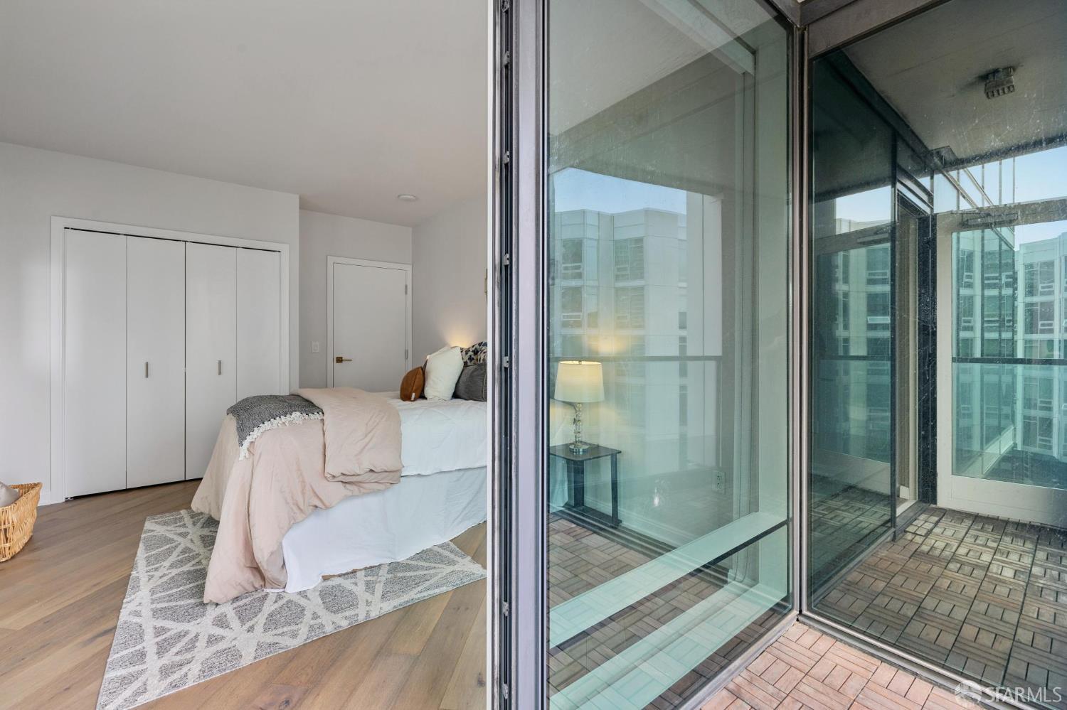401 Harrison Street # 5F