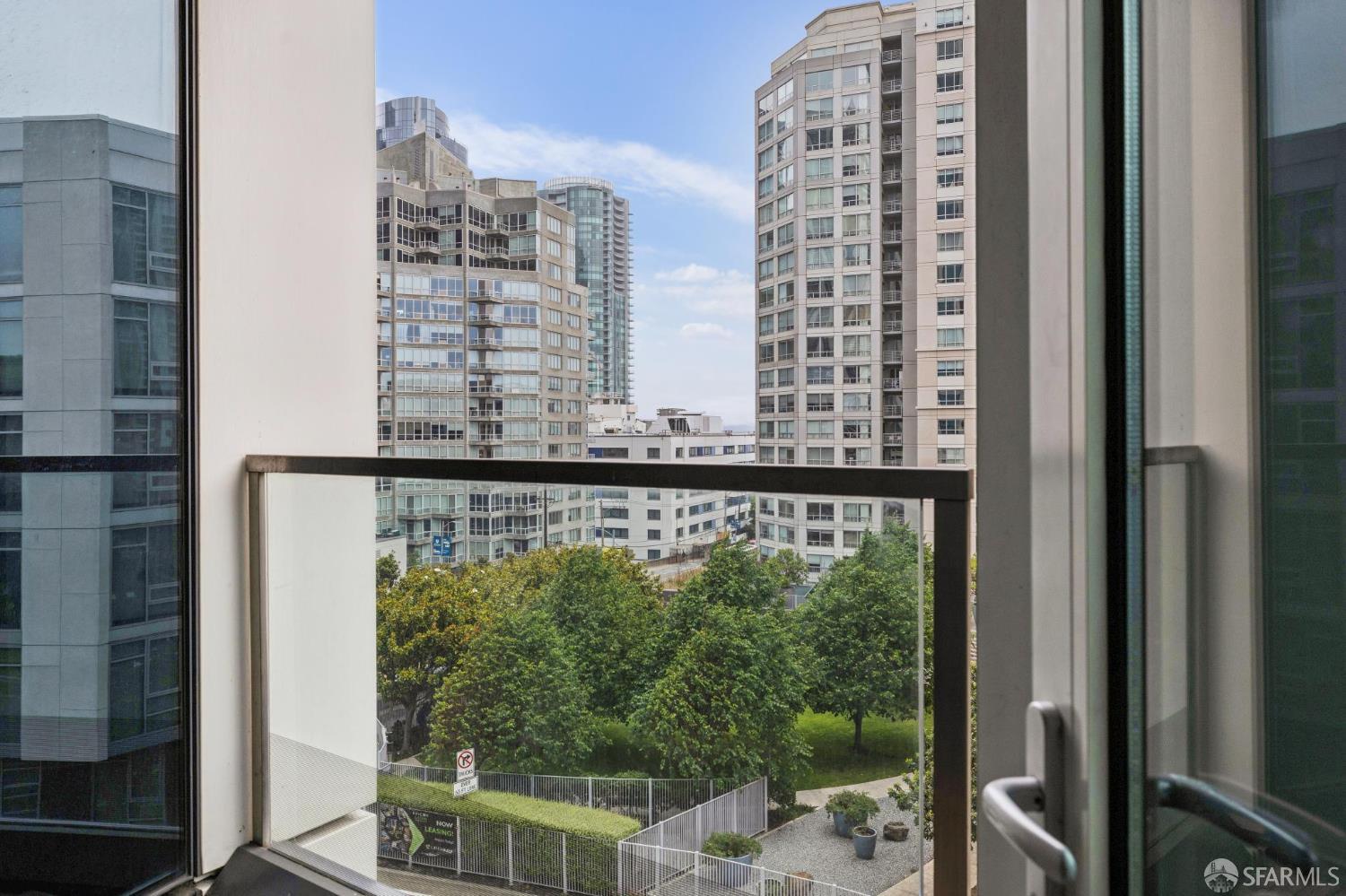 401 Harrison Street # 5F