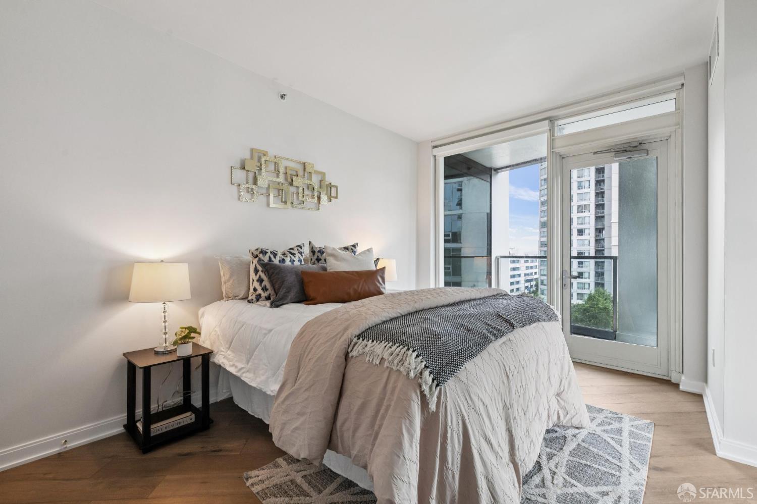 401 Harrison Street # 5F