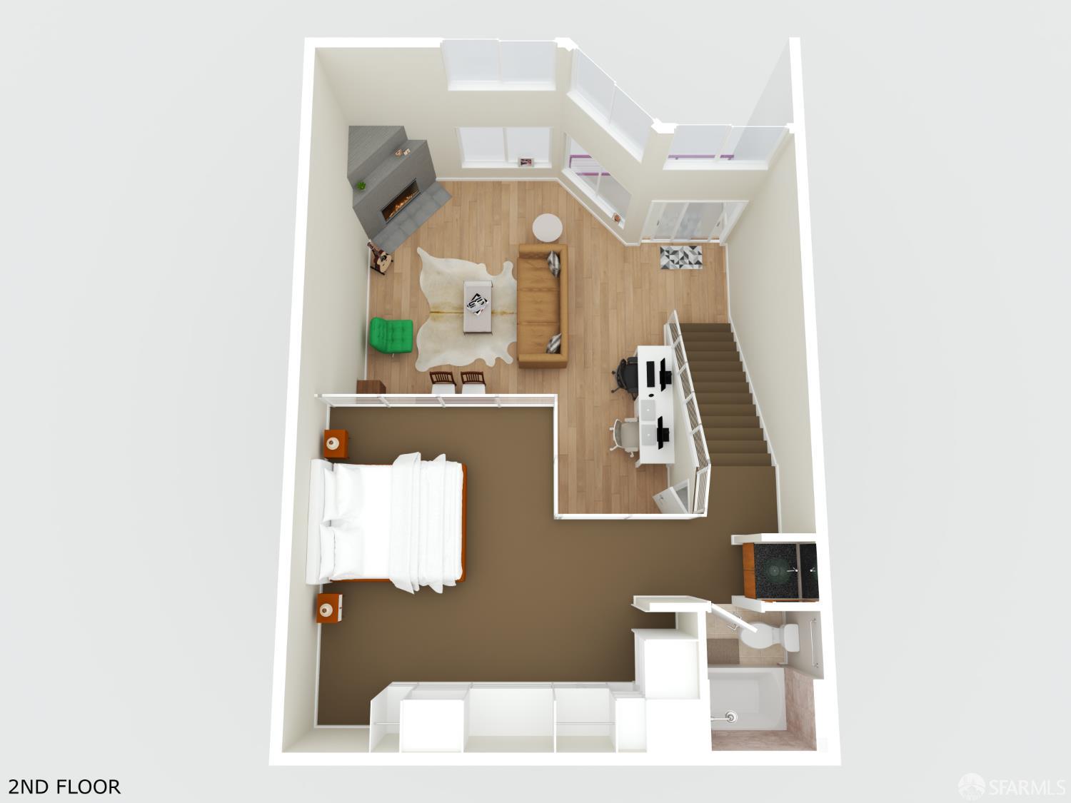 655 5th Street # 14