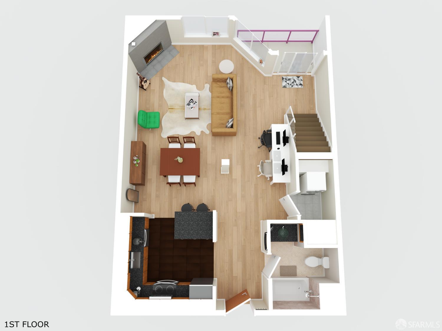 655 5th Street # 14