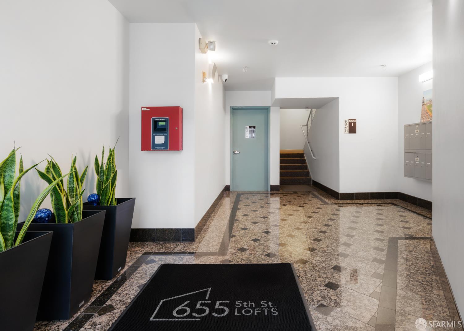 655 5th Street # 14