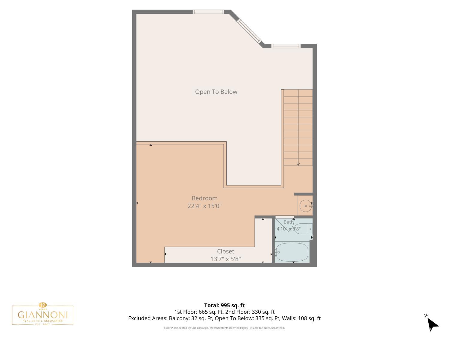 655 5th Street # 14