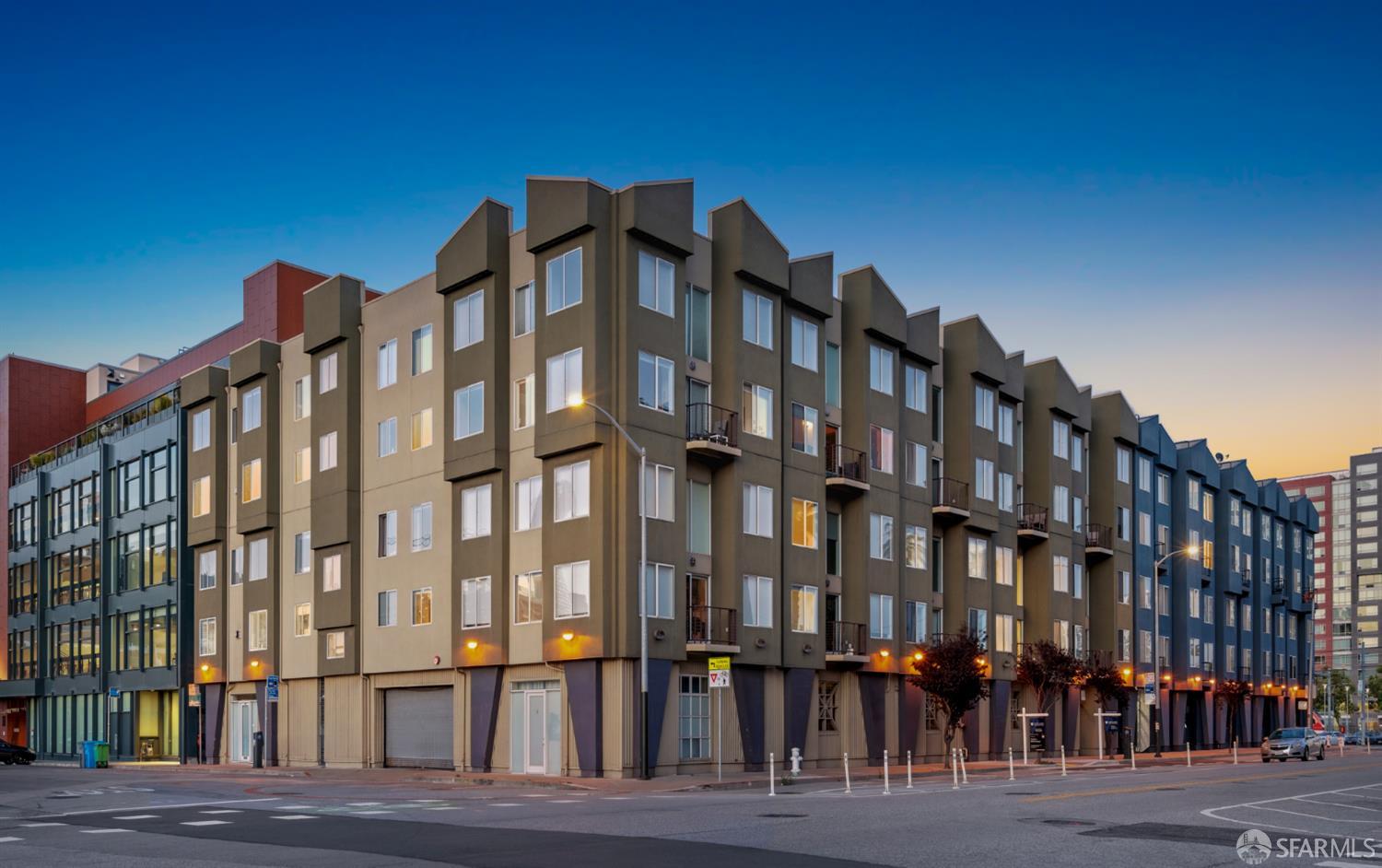 655 5th Street # 14
