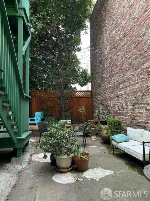 161 Capp Street