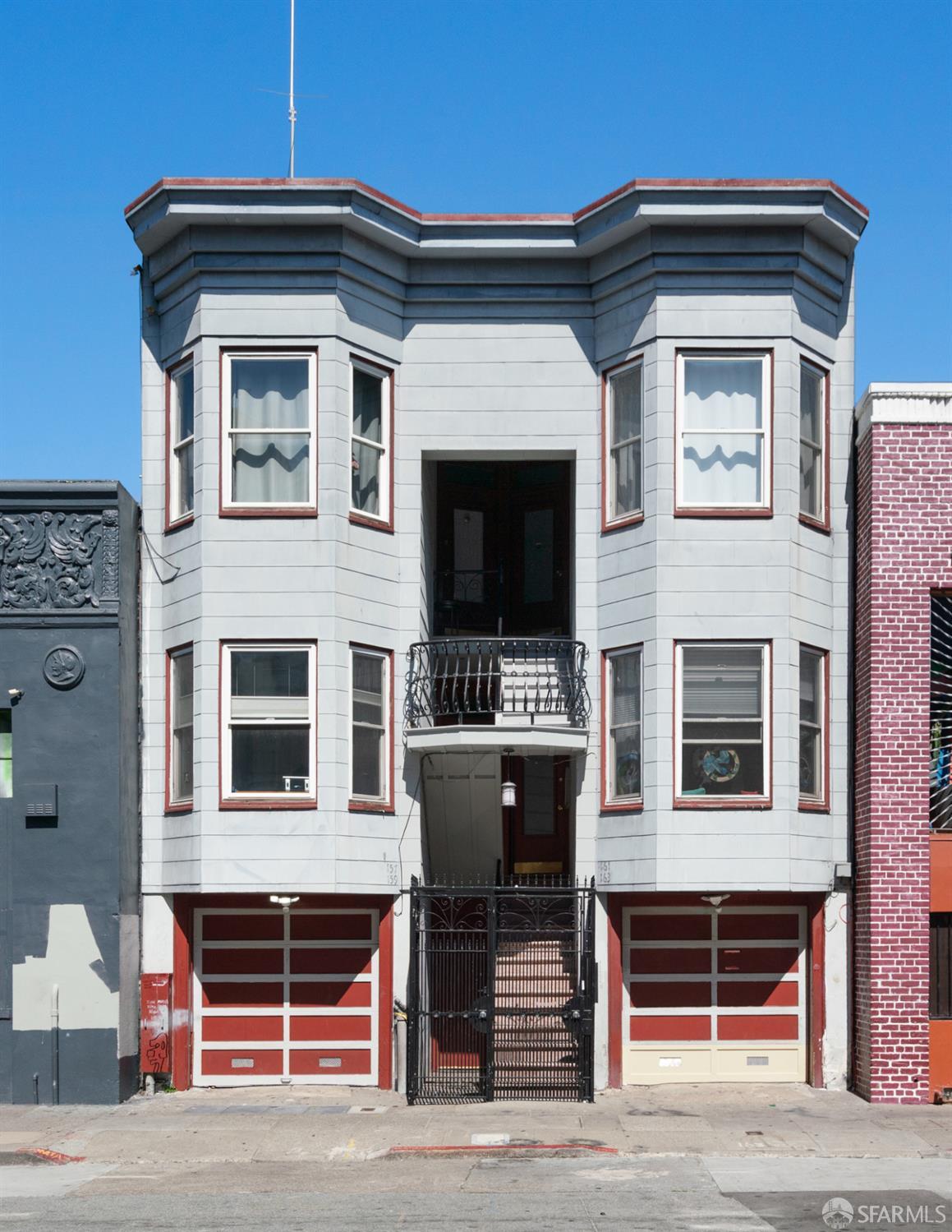 161 Capp Street