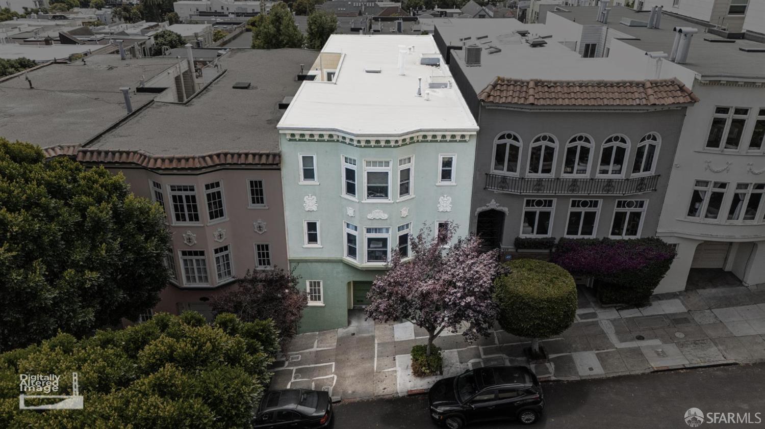 515 Pierce Street # 3