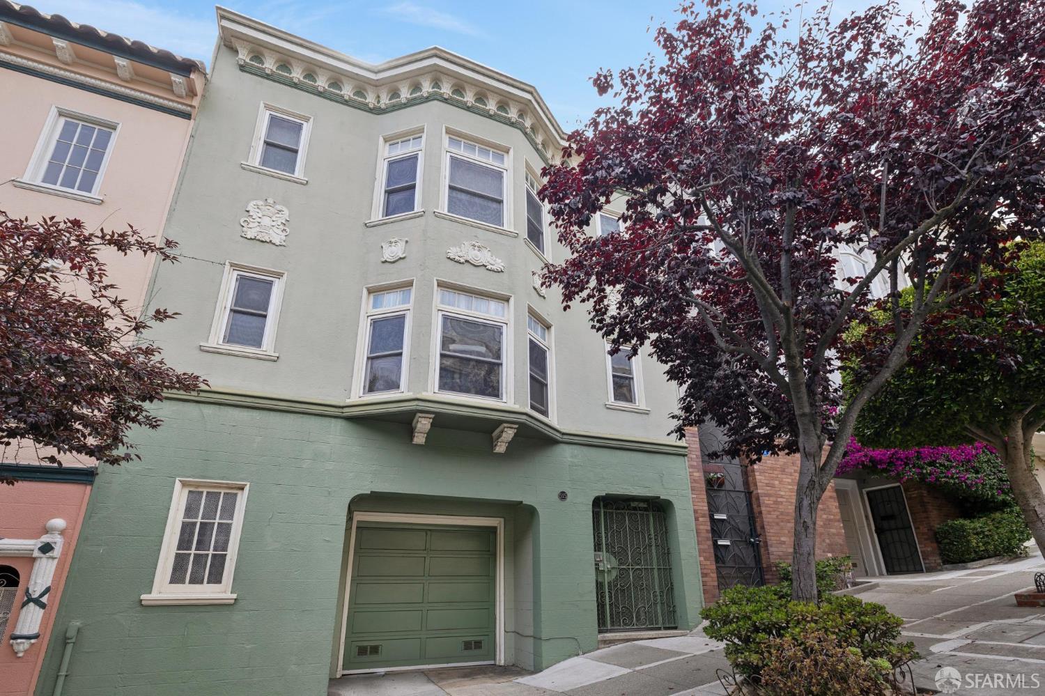 515 Pierce Street # 3
