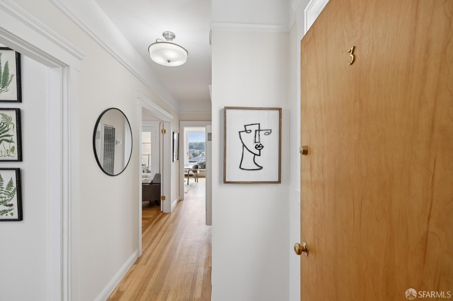 515 Pierce Street # 3