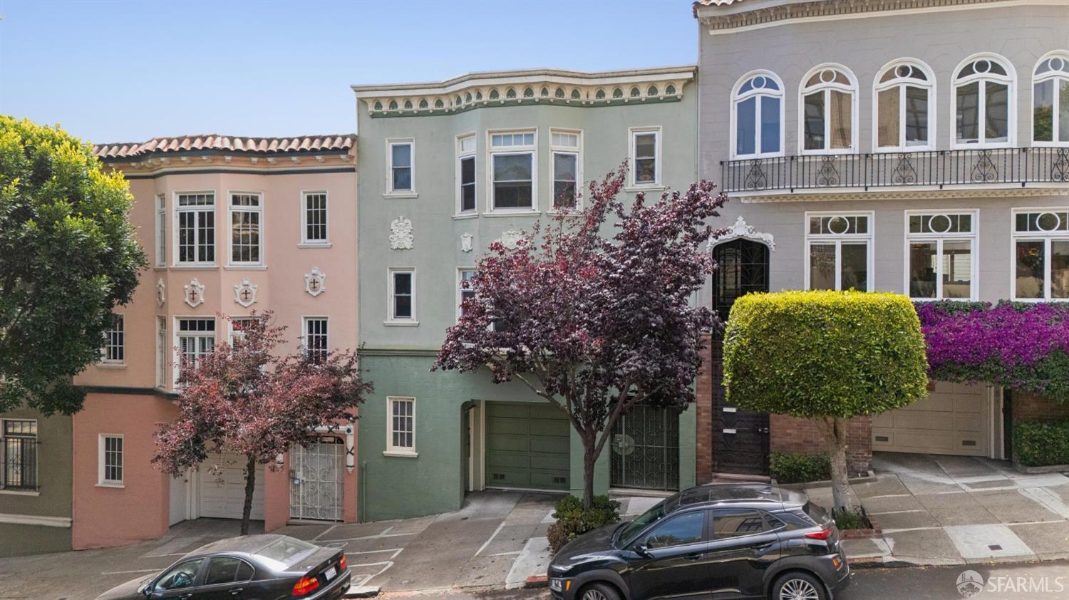 515 Pierce Street # 3