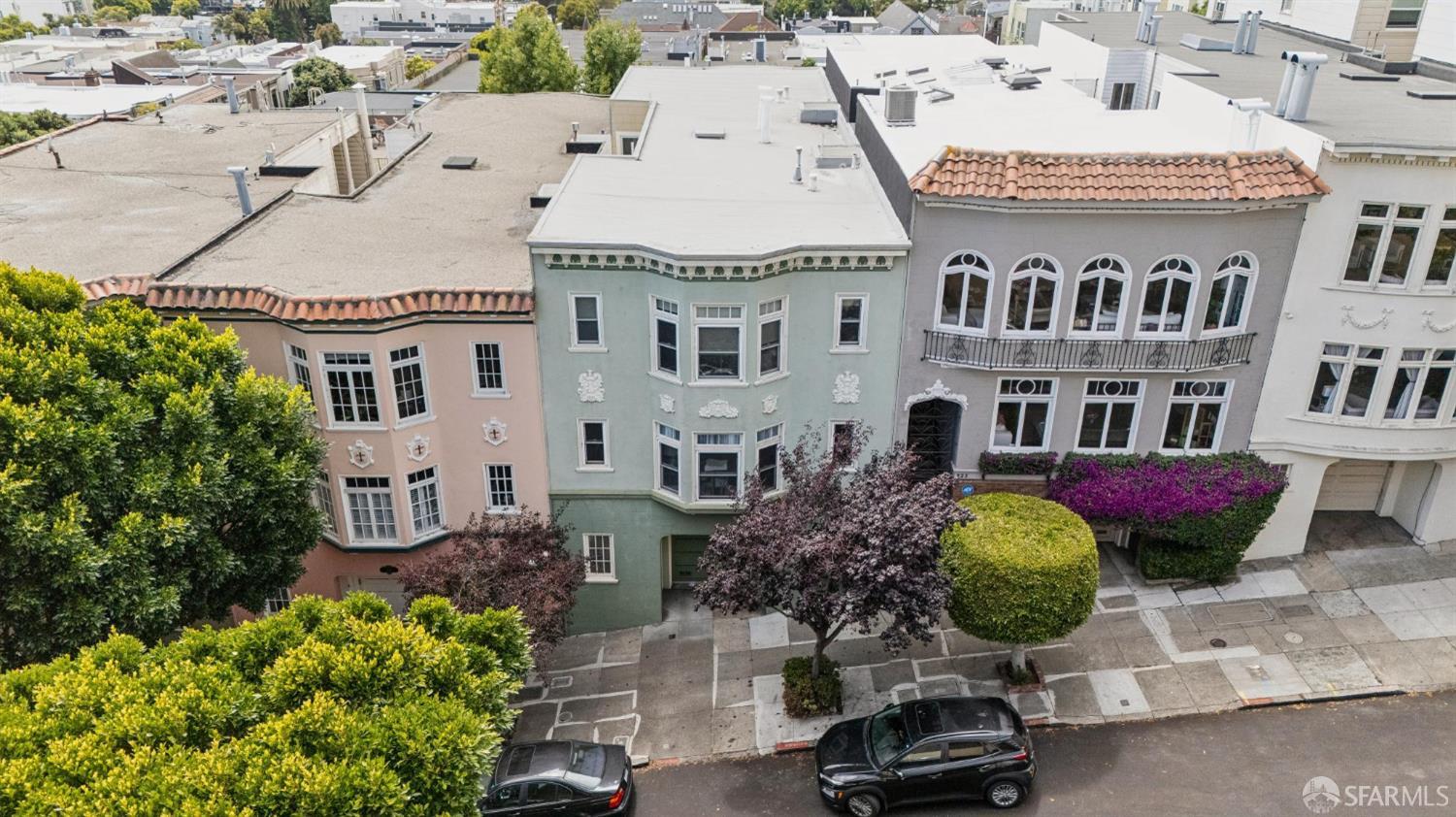 515 Pierce Street # 3