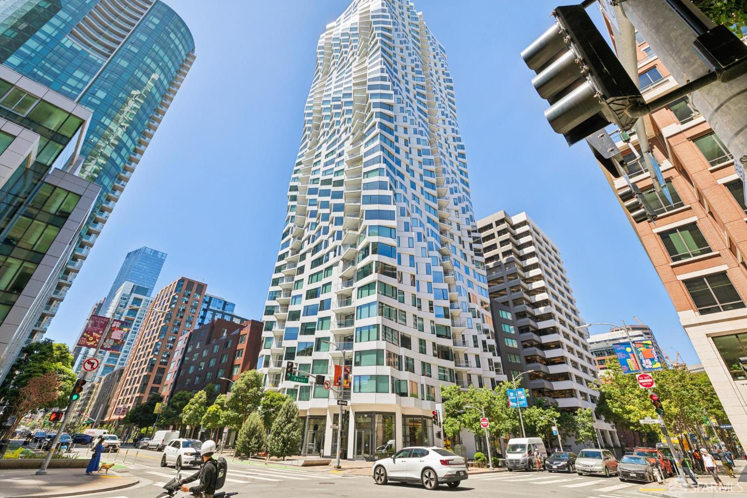 280 Spear Street # 10C
