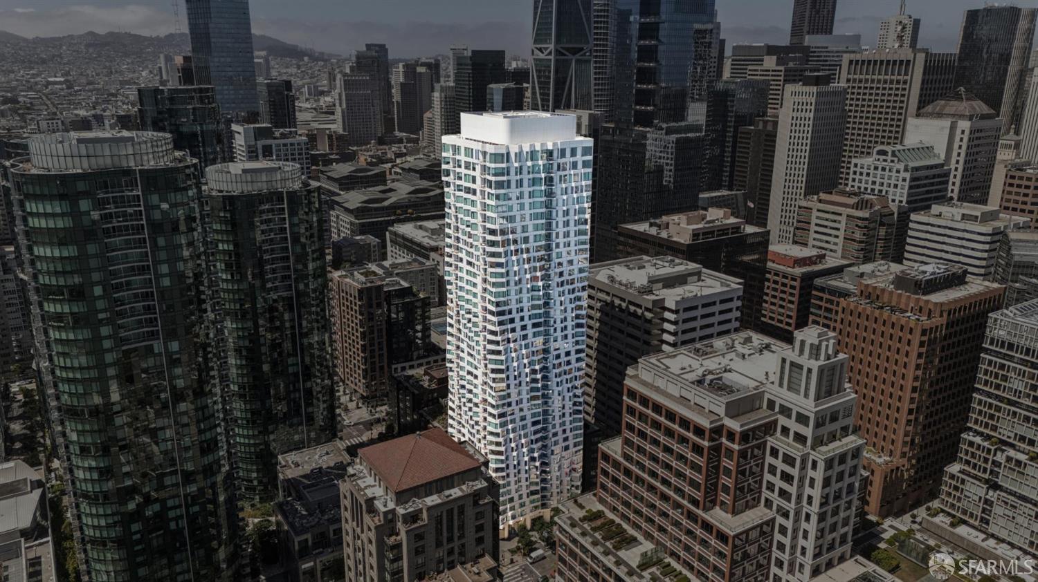 280 Spear Street # 10C