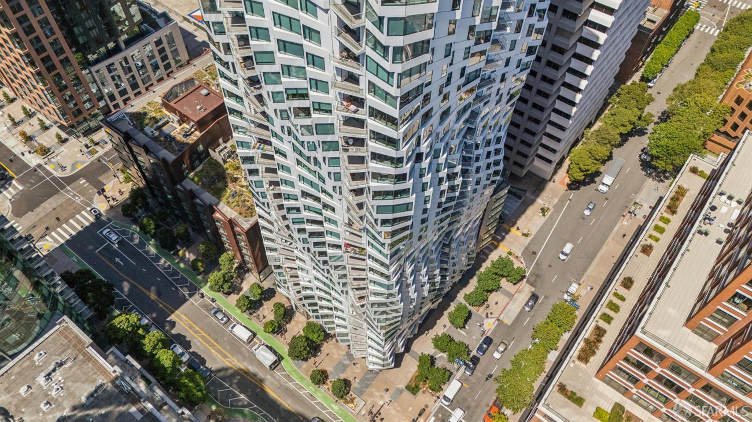 280 Spear Street # 10C