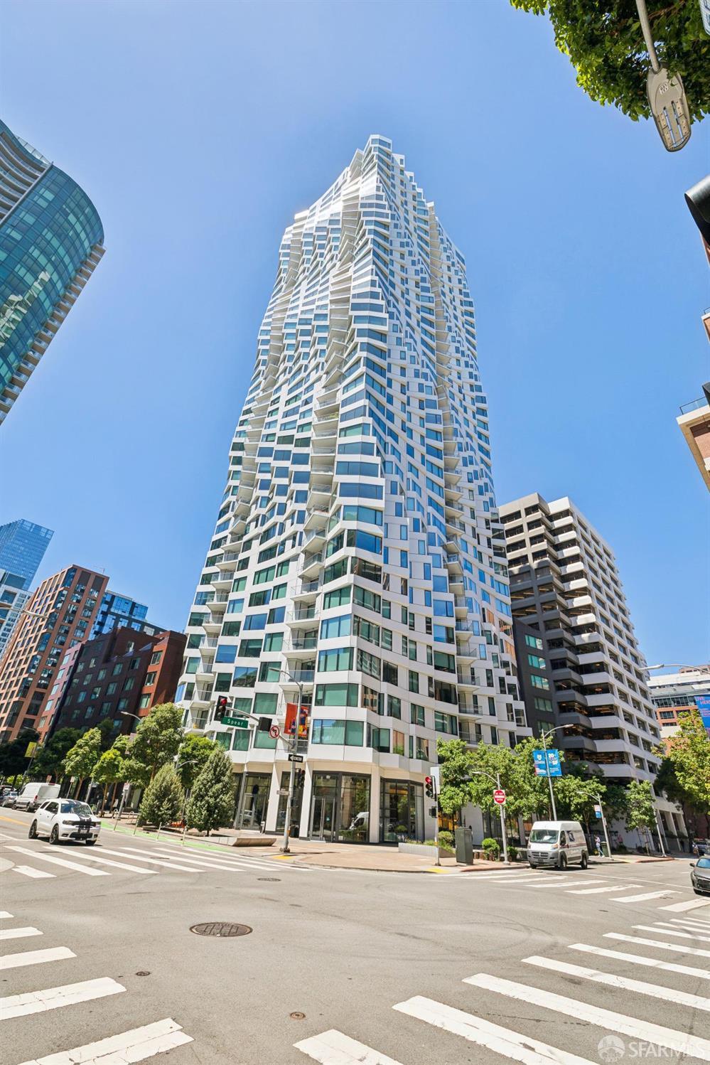 280 Spear Street # 10C