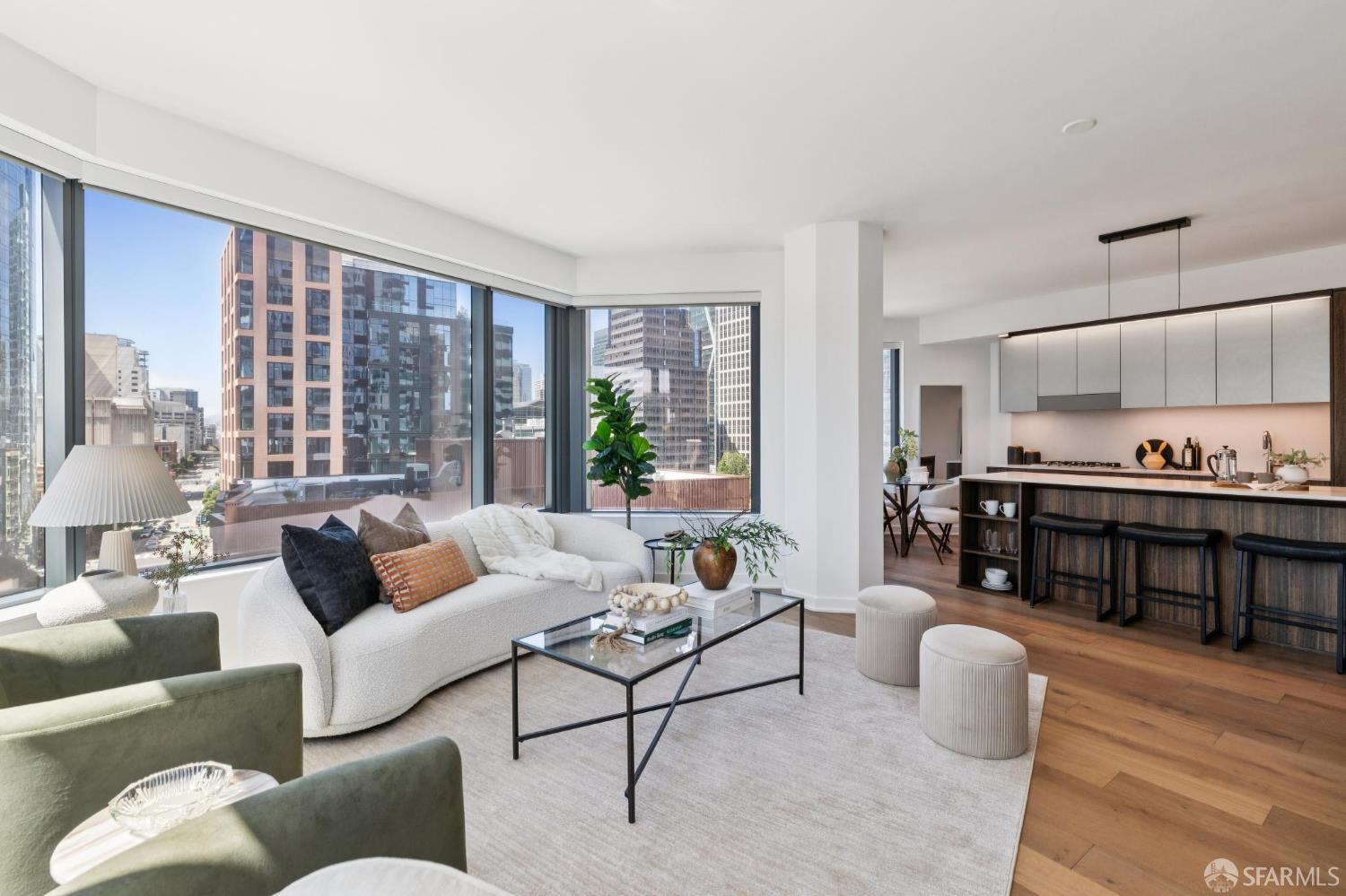 280 Spear Street # 10C