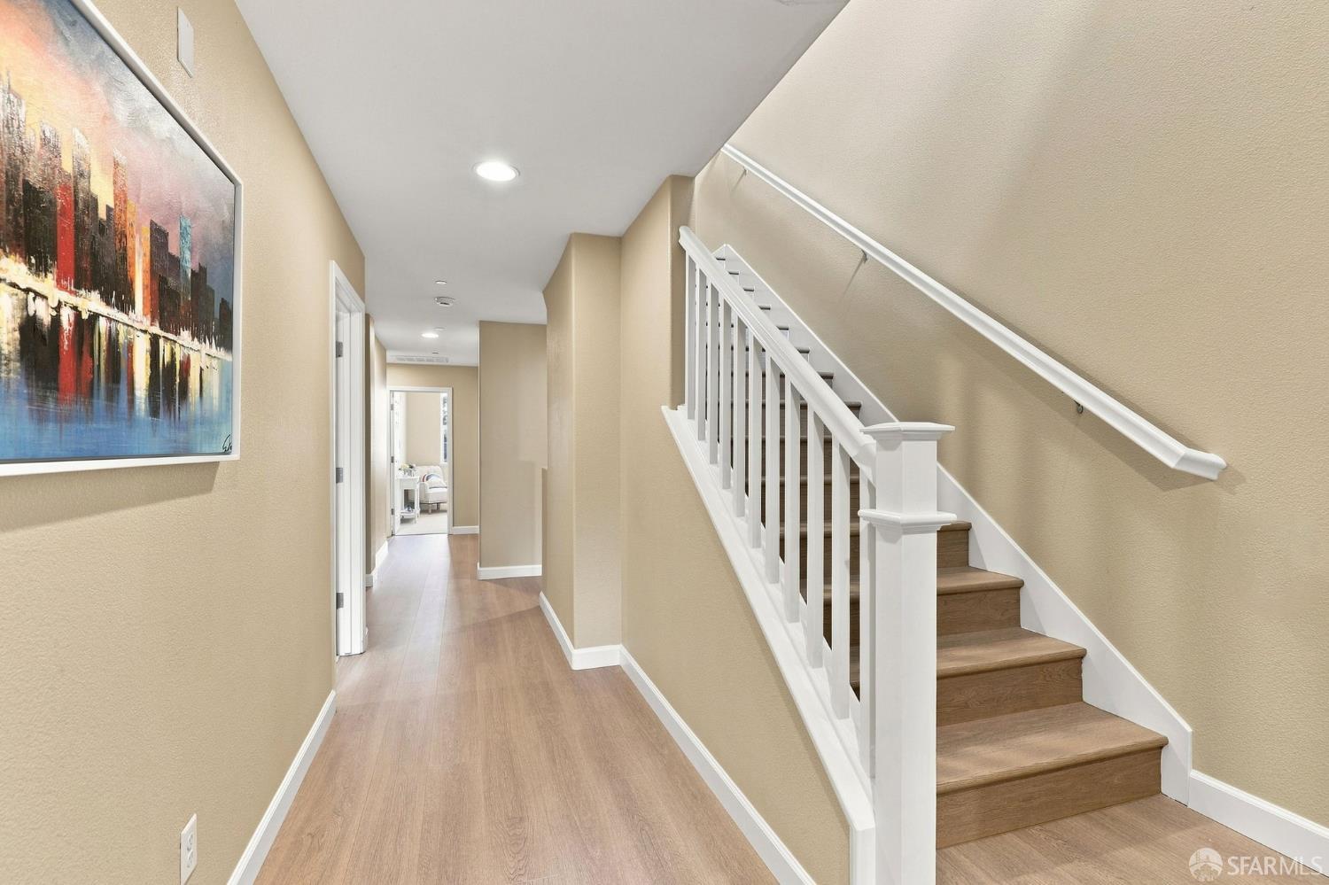 2541 Oak Road