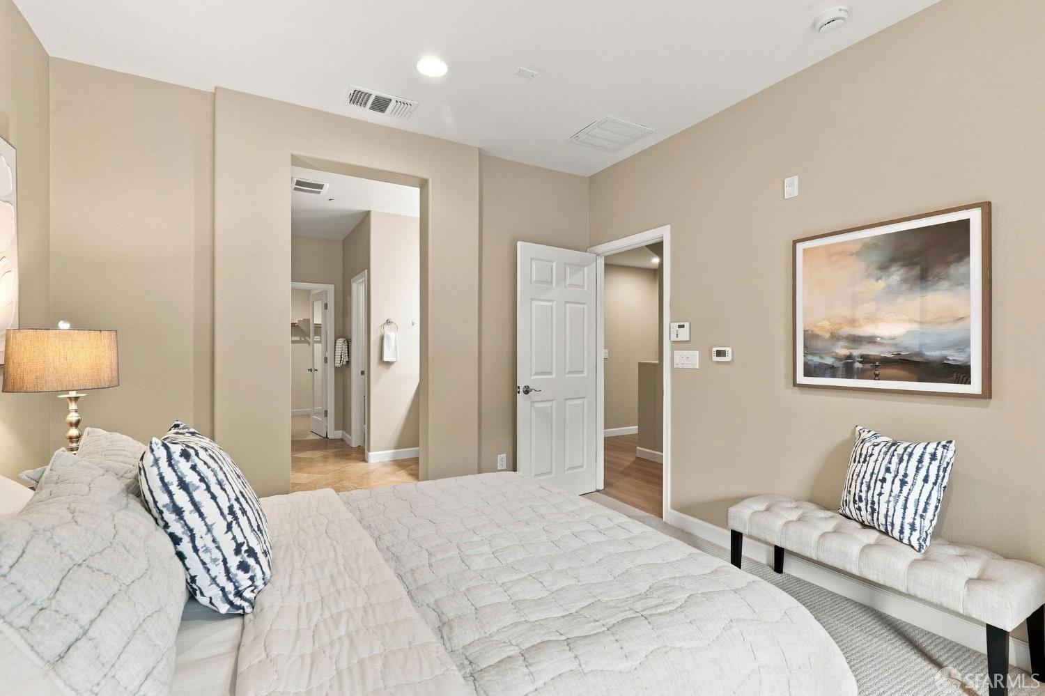 2541 Oak Road