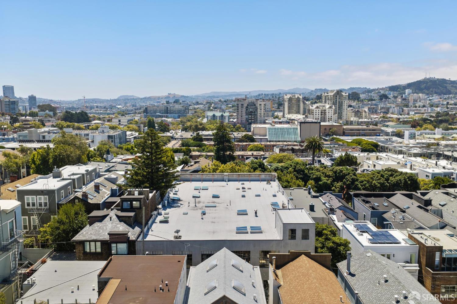 2140 Bush Street # 3