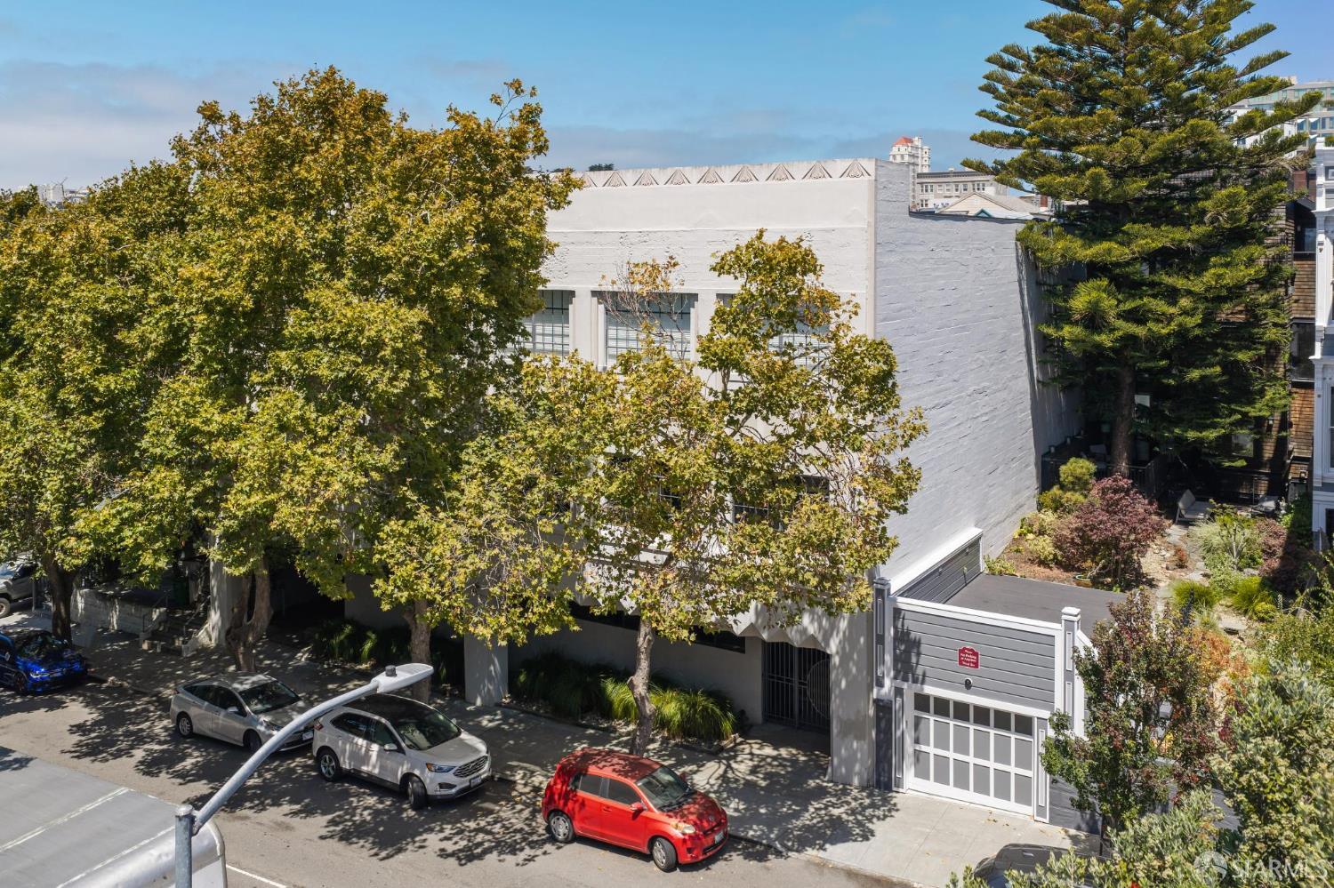 2140 Bush Street # 3