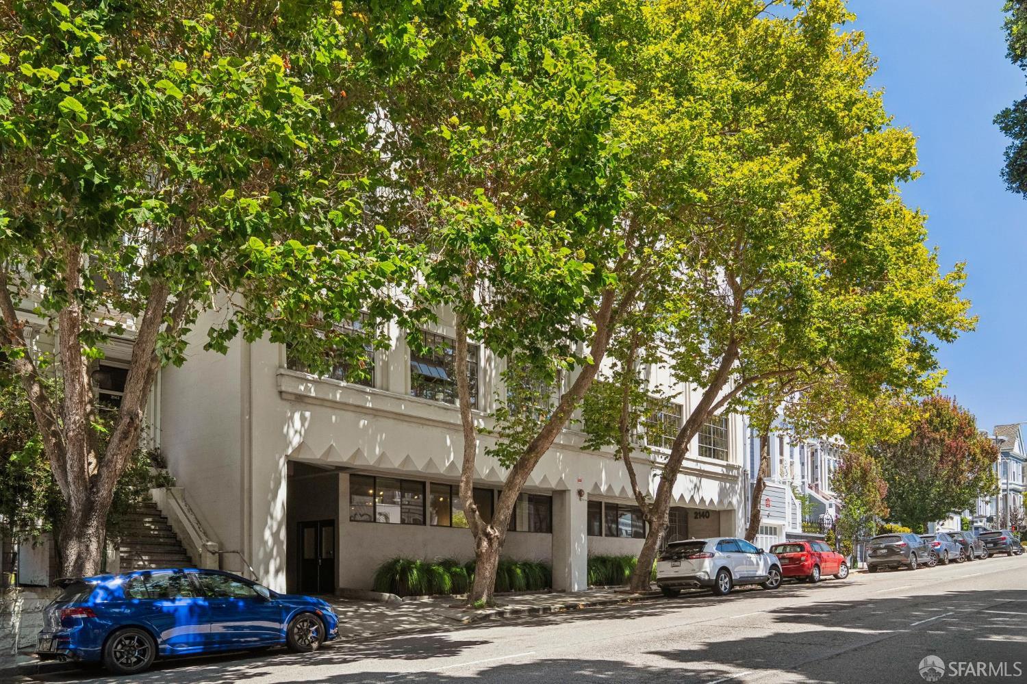 2140 Bush Street # 3