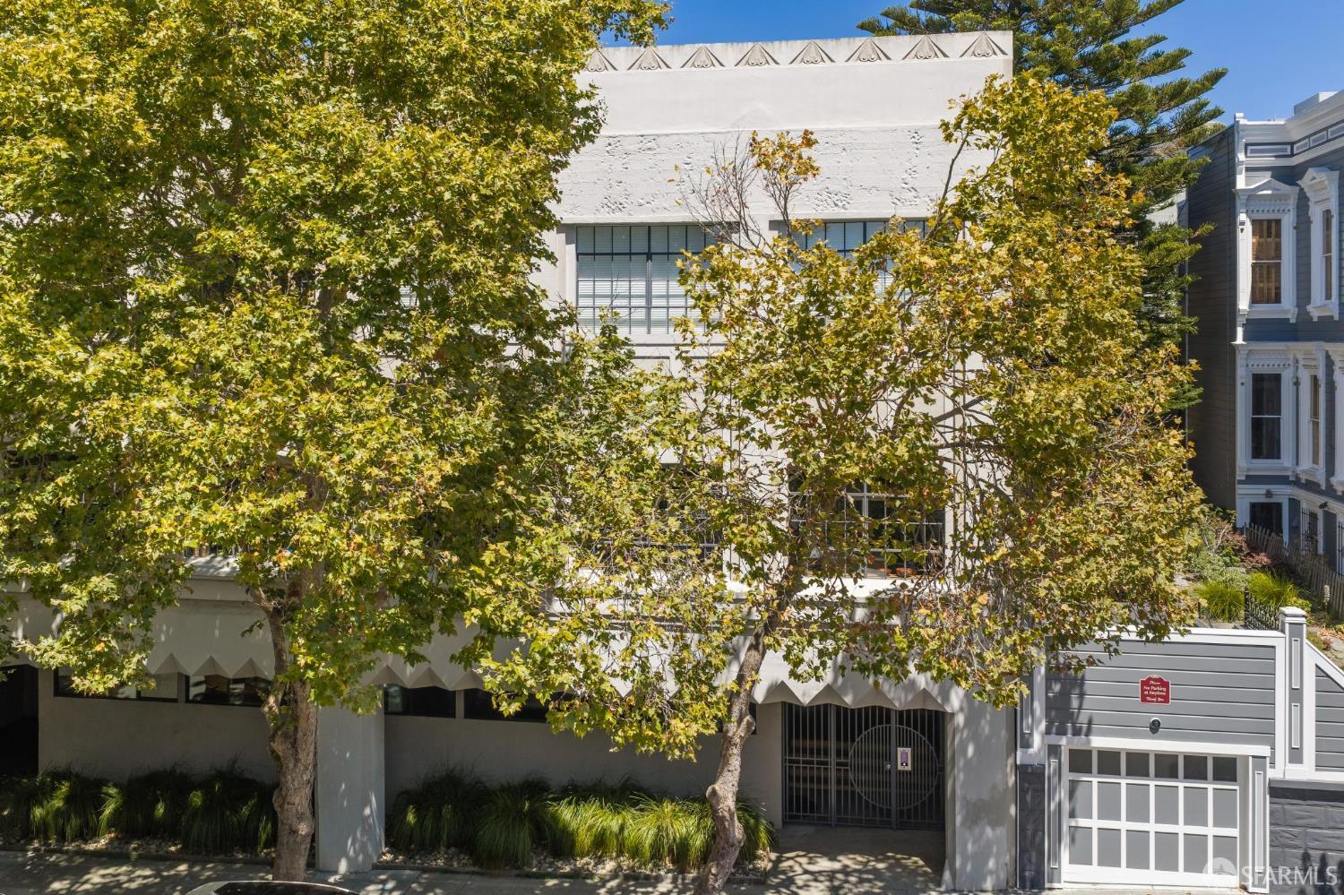 2140 Bush Street # 3