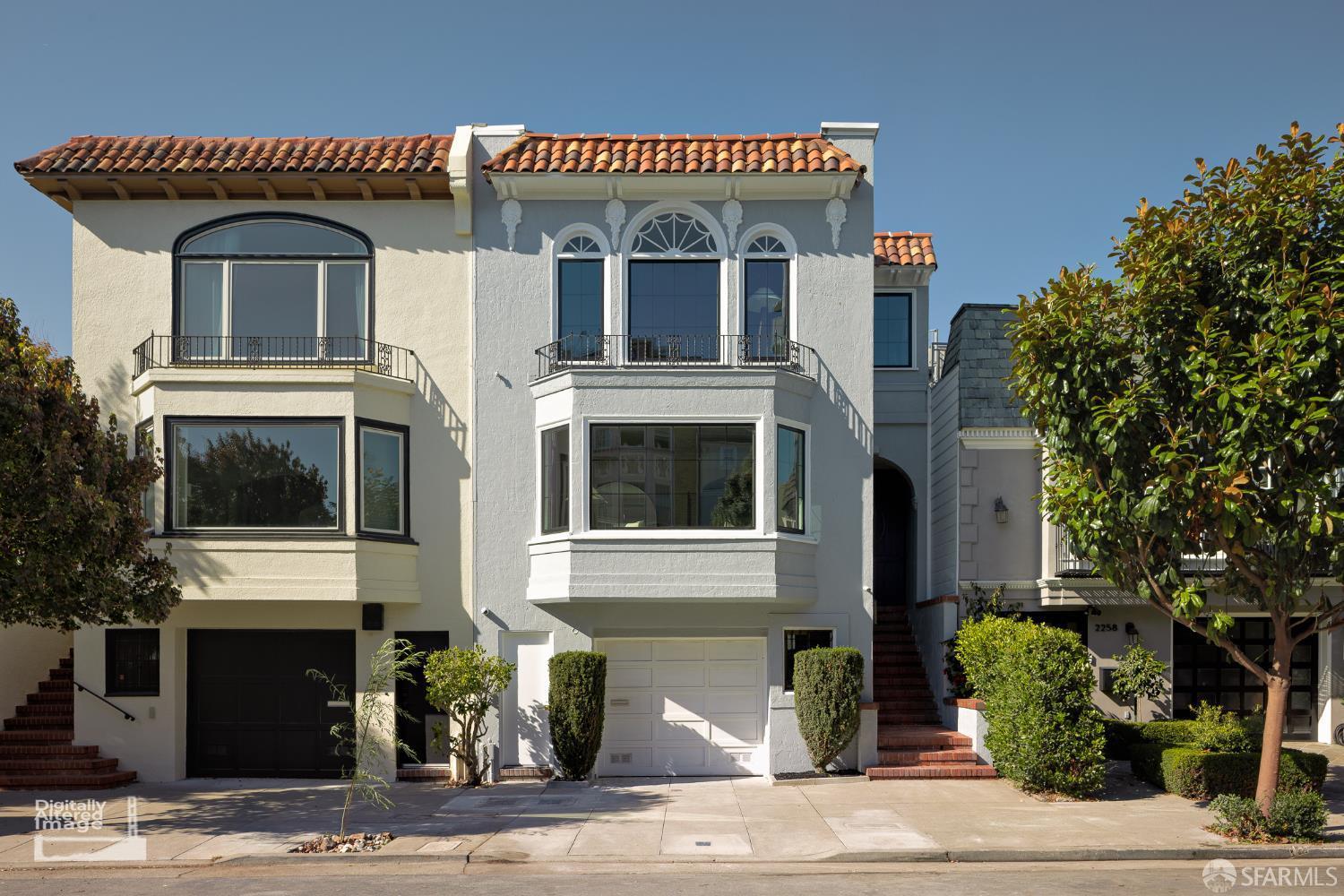 2264 Beach Street