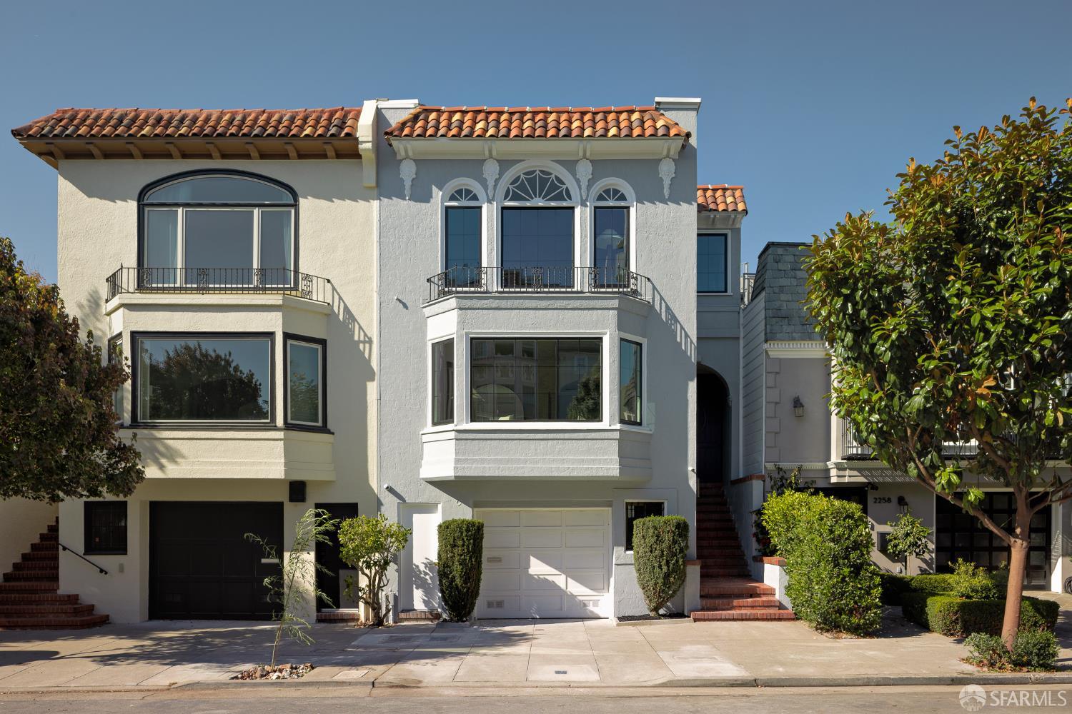 2264 Beach Street