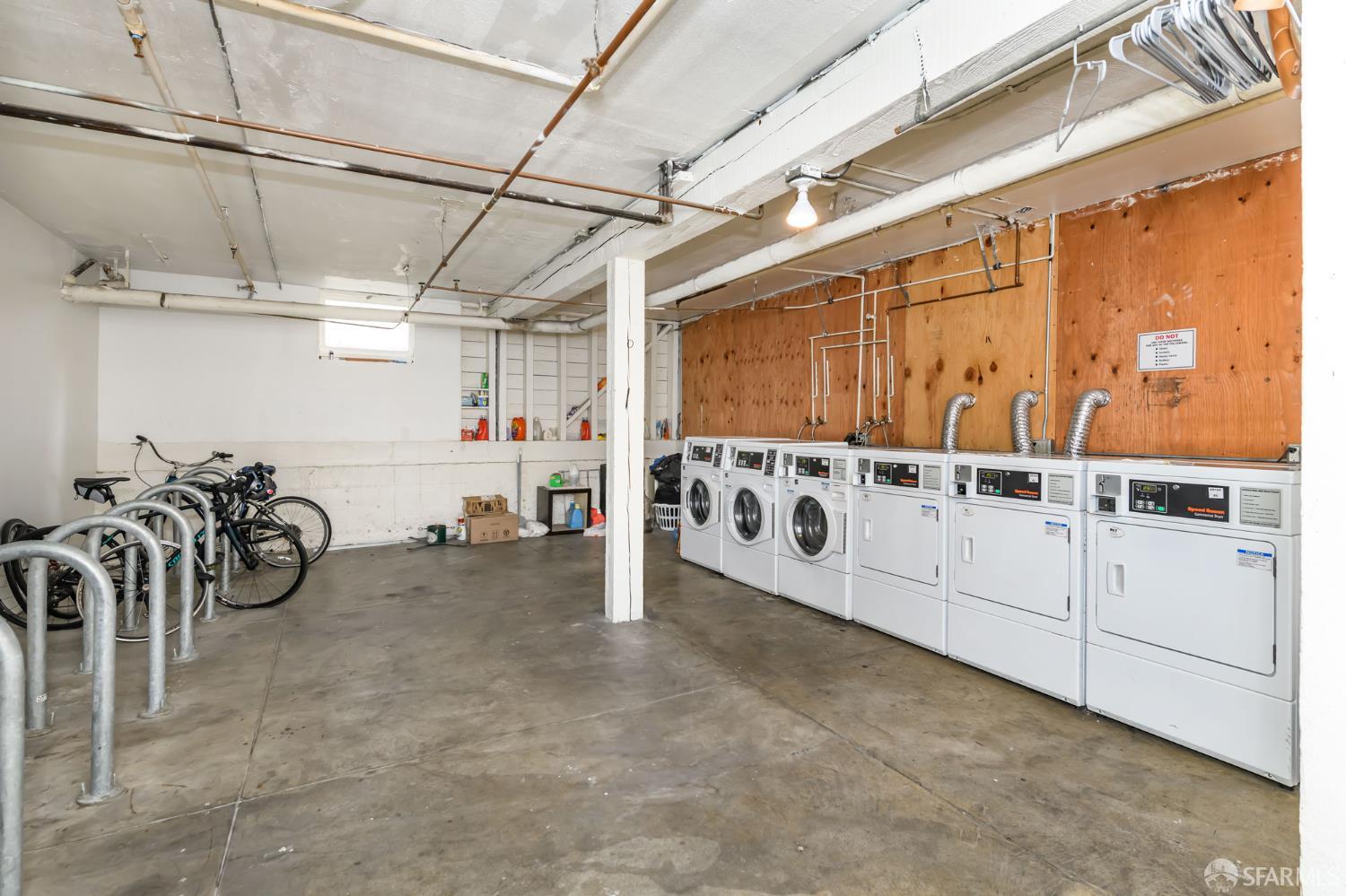 1905 Laguna Street # 306
