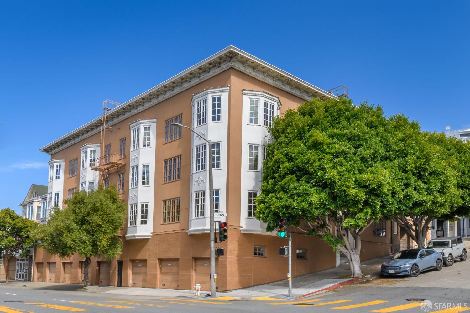 1905 Laguna Street # 306