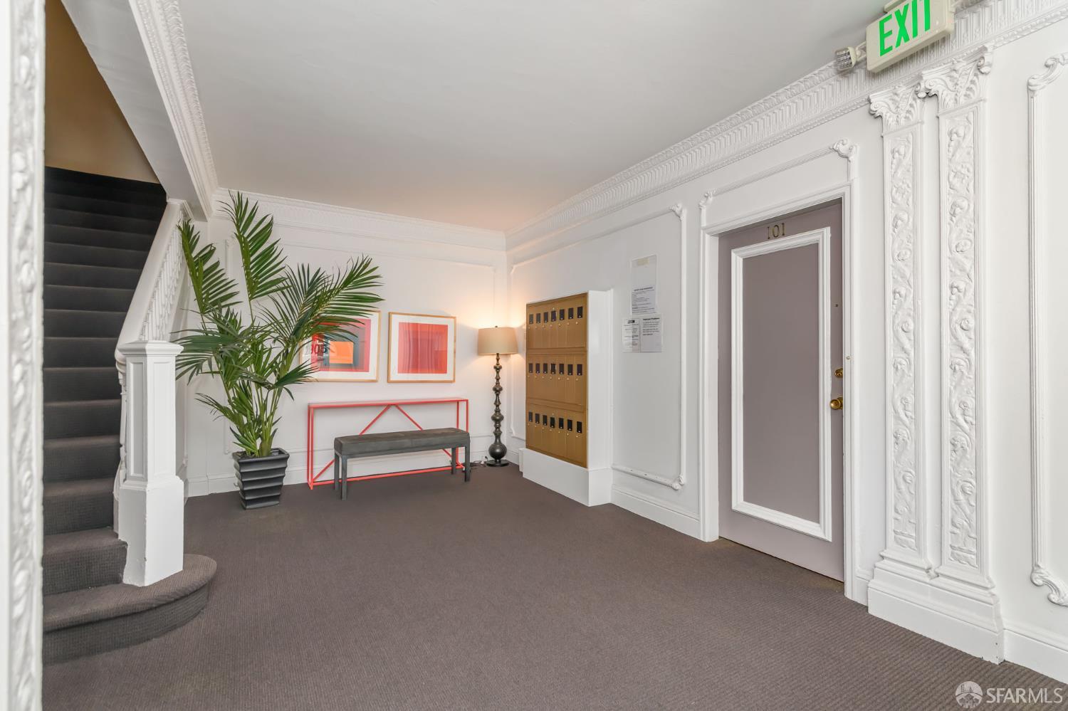 1905 Laguna Street # 306
