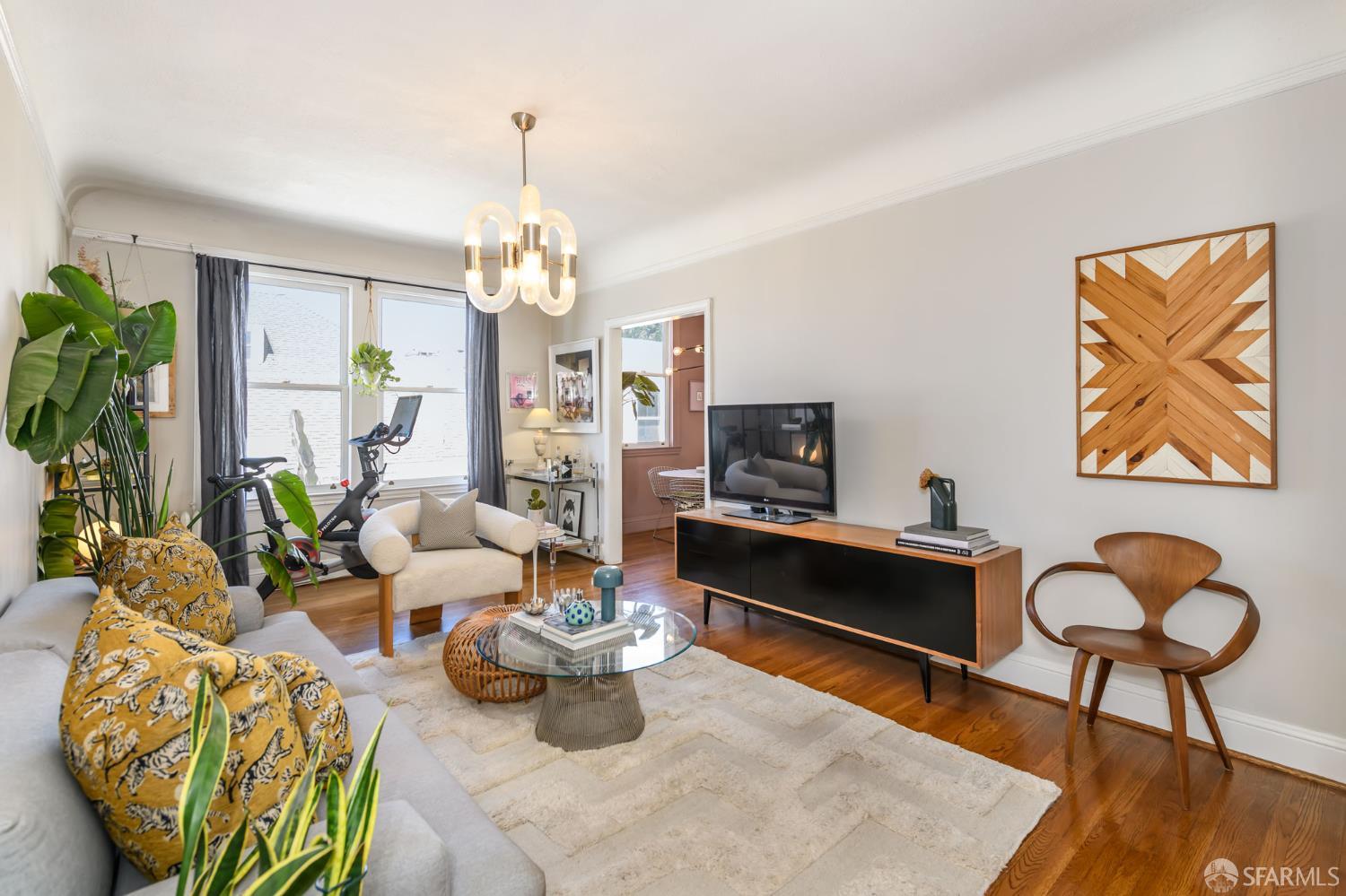 1905 Laguna Street # 306