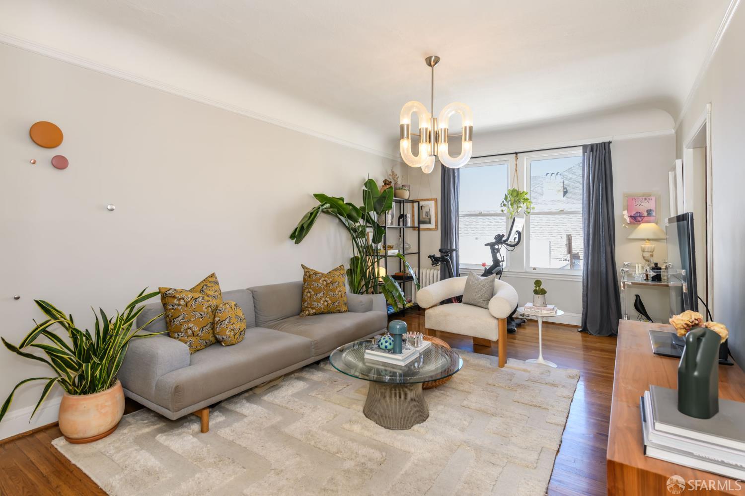 1905 Laguna Street # 306