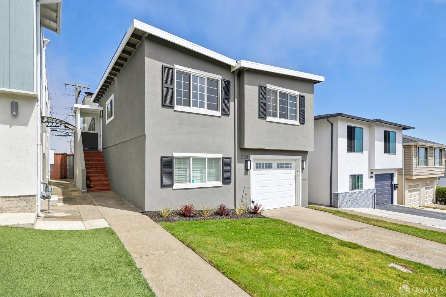228 Belhaven Avenue
