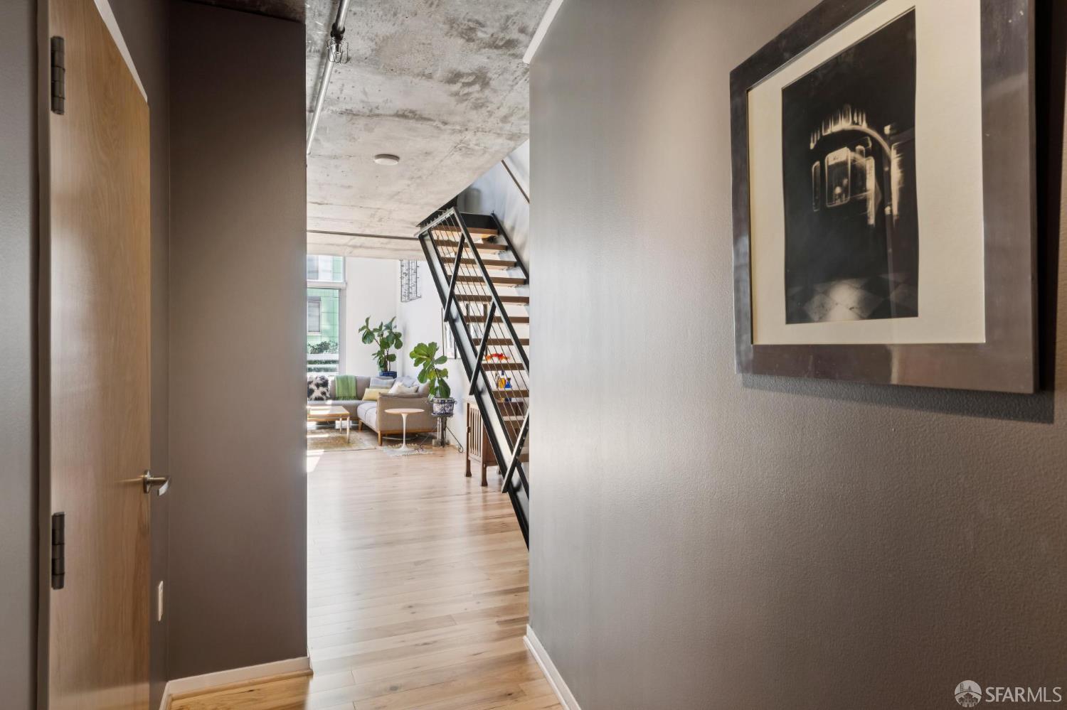 77 Dow Place # 307