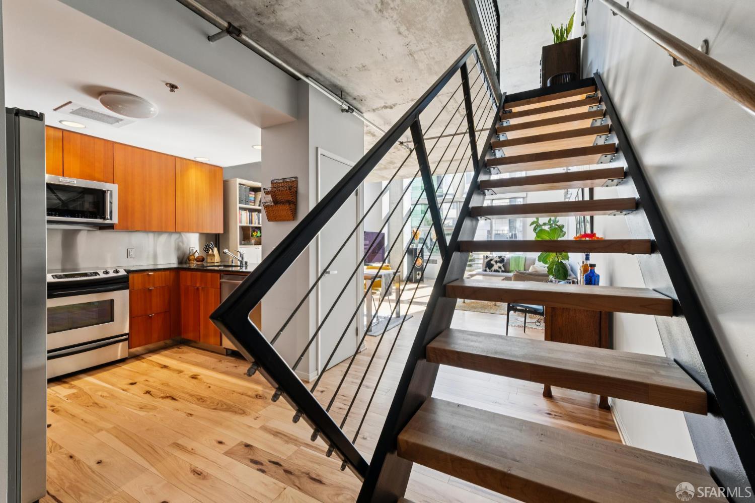 77 Dow Place # 307
