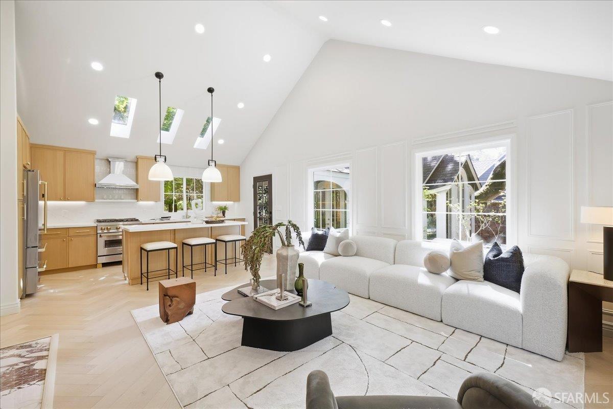 805 Crystal Springs Road