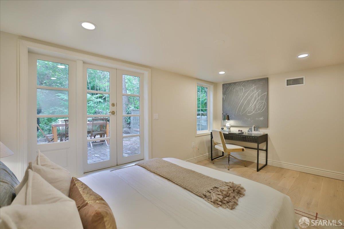 805 Crystal Springs Road