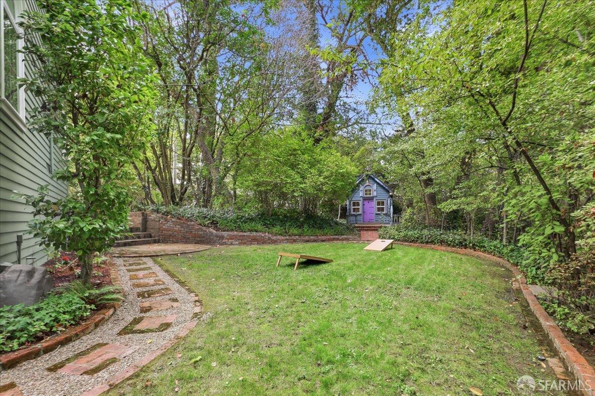 805 Crystal Springs Road