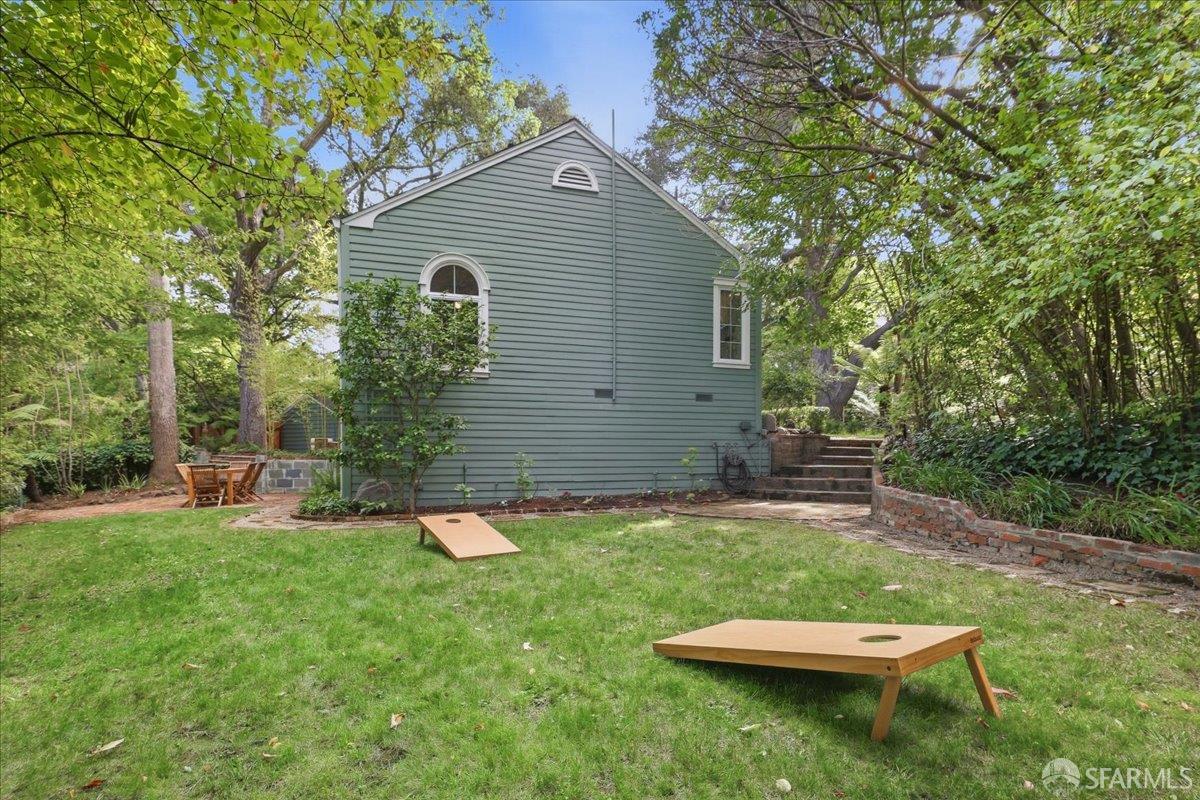 805 Crystal Springs Road