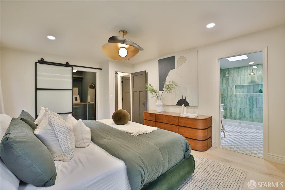 805 Crystal Springs Road