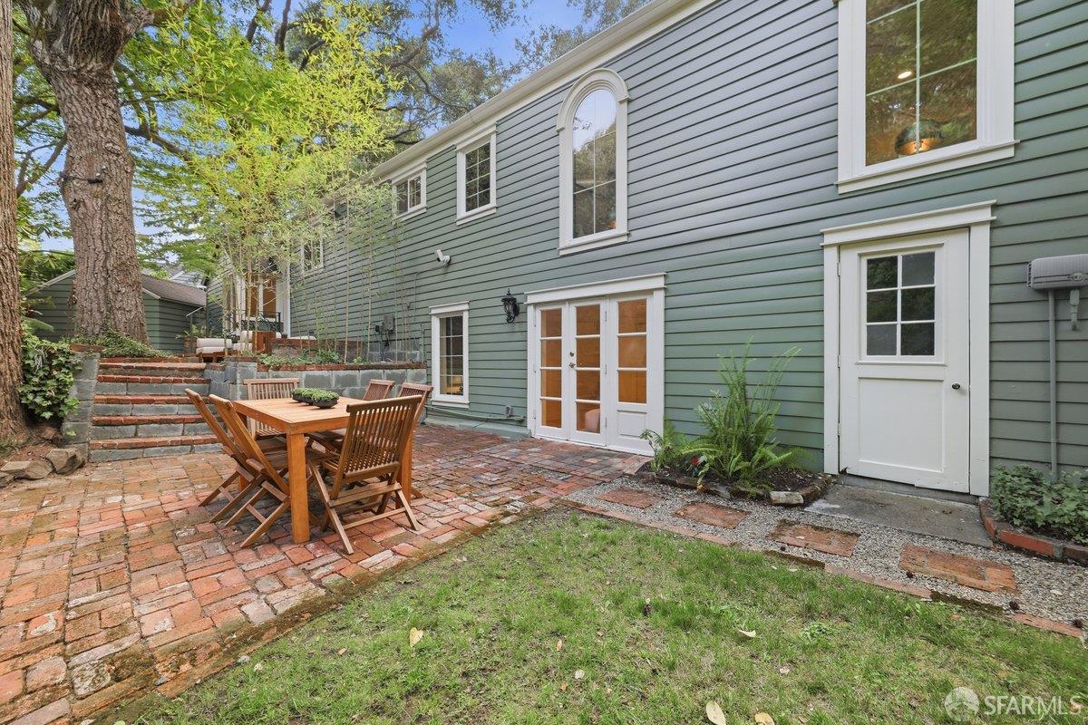 805 Crystal Springs Road