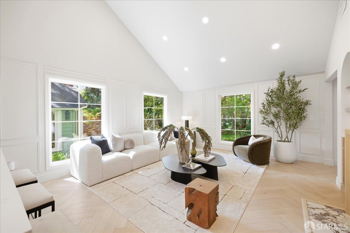 805 Crystal Springs Road