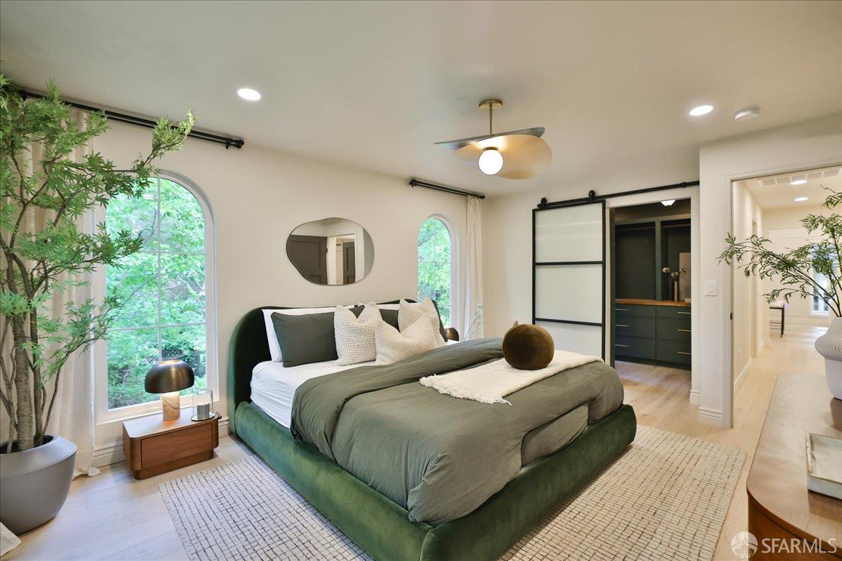 805 Crystal Springs Road