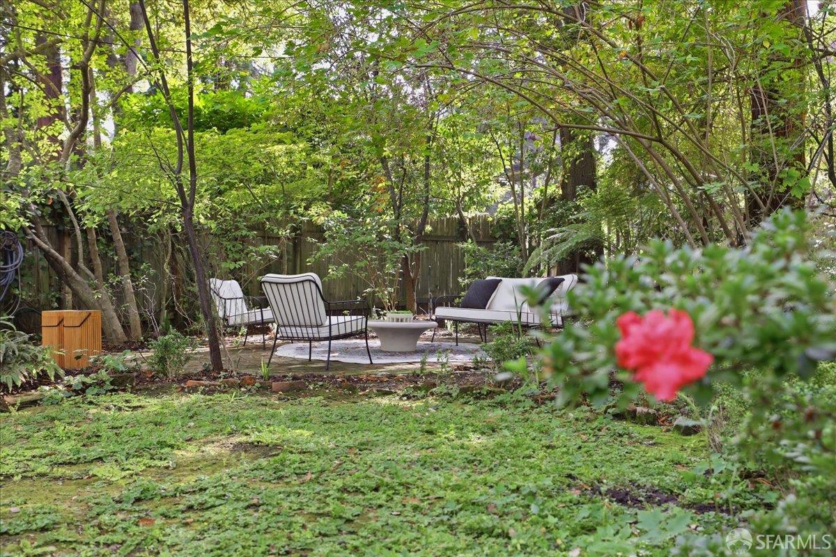 805 Crystal Springs Road